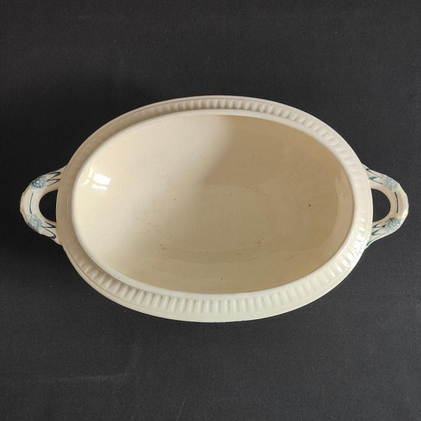 Légumier ou petite soupière  - Salins ancien