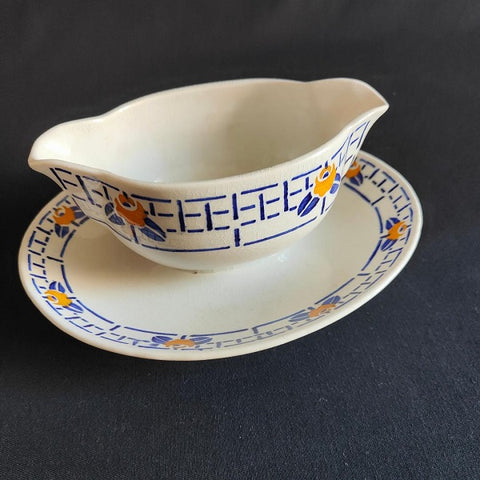 Sarreguemines_Ribeauville_sauciere_the_collected_past