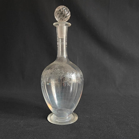 carafe_verre_grave_1_the_collected_past